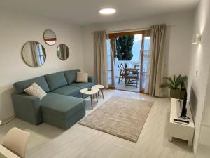 Apartment Jasmine Los Cristianos, heated pool - 3hvězdičkové hotely ve městě Arona