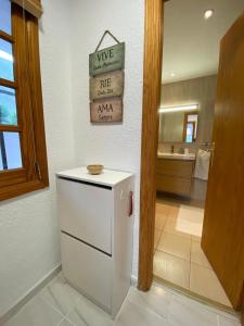 Apartment Jasmine Los Cristianos, heated pool