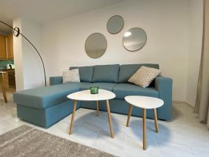 Apartment Jasmine Los Cristianos, heated pool