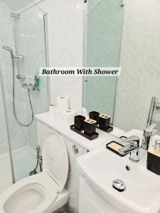 Entire Studio in Central London