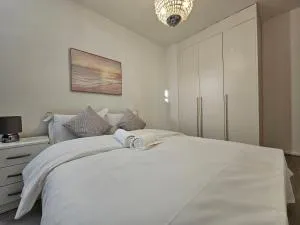 London E1 Stay - Londýn