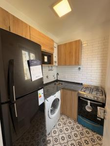 Departamento cerca del Mar