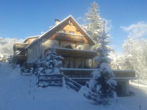 Landhof Schober appartementen
