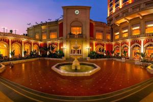 ITC Grand Central, a Luxury Collection Hotel, Mumbai