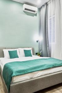 NAVI Residence Erzsebet