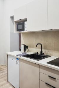 NAVI Residence Erzsebet