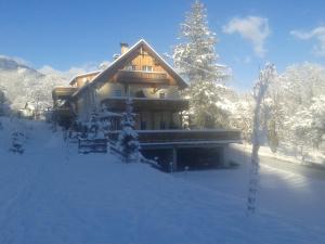 Landhof Schober appartementen