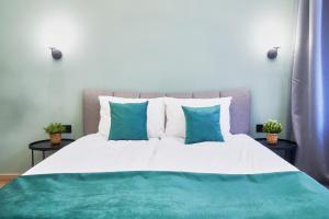 NAVI Residence Erzsebet