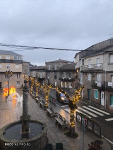 Pension Luscofusco