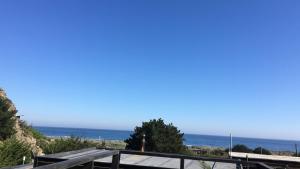 Casa Playa Puertecillo