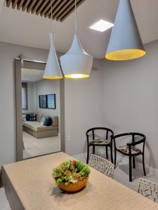 Apartamento na Jatiúca c Piscina e Tudo pertinho