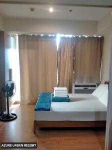 Azure Urban Resort Staycation By J&R