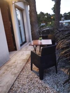 Hermoso estudio para 2 en Pinamar Norte