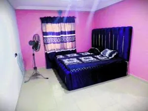 Isuhido Properties Limited - Ughelli