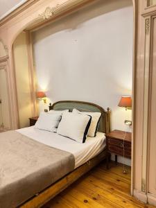 Prestigious Nilefront Residence, 5-Star Cairo Views