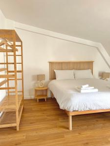 La Mansarda sul Mare