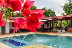 Espectacular finca Familiar en sopetran Antioquia