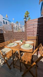 Cosy Bungalow with Terrace & Jacuzzi