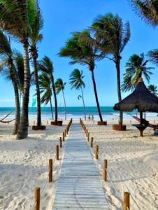 VG Sun Cumbuco by TP Flats