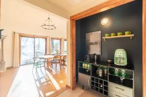 New Listing, Pet Friendly, Hot Tub, Grill, Fire Pit, Bryce Resort - Mathias