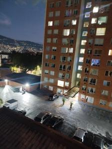 Apartamento en Belén