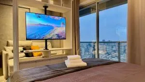 Prime - Flat - The CittyPlex - أوساسكو