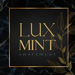 Lux Mint Apartment - A modern Luxury place with Sea View - 埃帕诺米