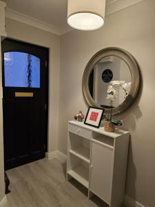 Dublin - 3 Bedroom Cosy Home - Sleeps Max 7