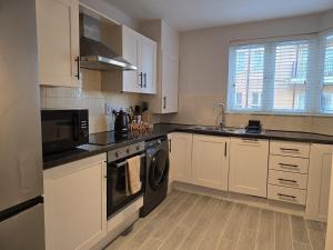 Dublin - 3 Bedroom Cosy Home - Sleeps Max 7