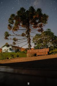 Chalé Encantos da Serra