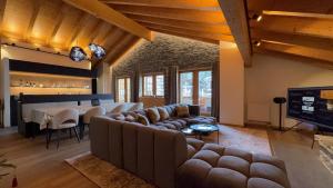 Daphné Heights by Villars Luxury - 4hvězdičkové hotely ve městě Villars-sur-Ollon