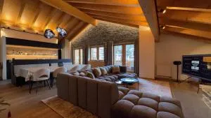 Daphné Heights by Villars Luxury - 切希尔雷斯