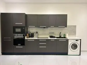 Luxury Cantonments One bed Apartment Ghana! - Accra