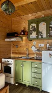 Wooden House ŠUŠKA 3 - Drvena kuća ŠUŠKA 3