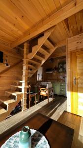 Wooden House ŠUŠKA 3 - Drvena kuća ŠUŠKA 3