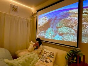 Stay in the most popular city for young people in Japan