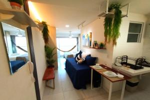 Terras Studio Fortaleza Sul