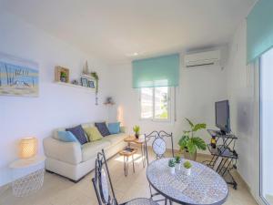 Apartment in Roses near Canyelles Beach