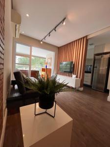 Residencial Cidade Jardim Barra da Tijuca l Arenas