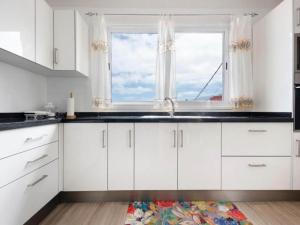 Holiday Home in Garachico with Mountain Views