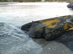 5 star holiday home in MARSTRAND