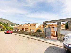 Apartment in Roses near Parc Natural Cap de Creus