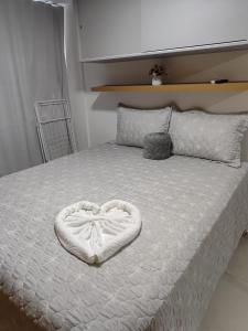 Flat Porto de galinhas Bela vista Beach