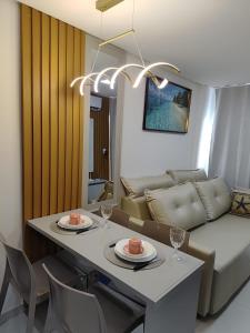 Flat Porto de galinhas Bela vista Beach