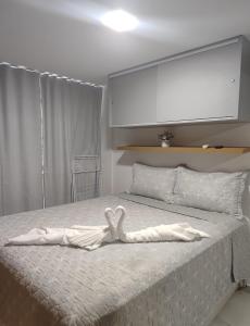 Flat Porto de galinhas Bela vista Beach