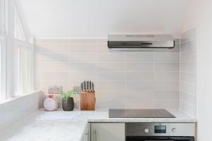 Cosy Charming Apartment in Central London