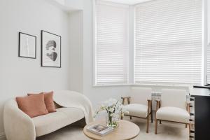 Cosy Charming Apartment in Central London