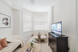 Cosy Charming Apartment in Central London