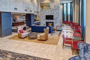 Residence Inn by Marriott Nashville Green Hills