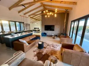 Idyllic Farm - Soebatsfontein